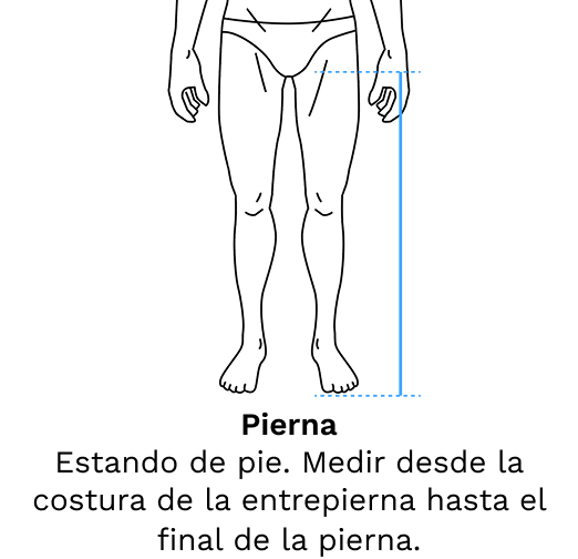 Measurement leg mobile 23c2fee55b020cd85be7e88363e26a3610d27c1b905a939c843e62c37a195030