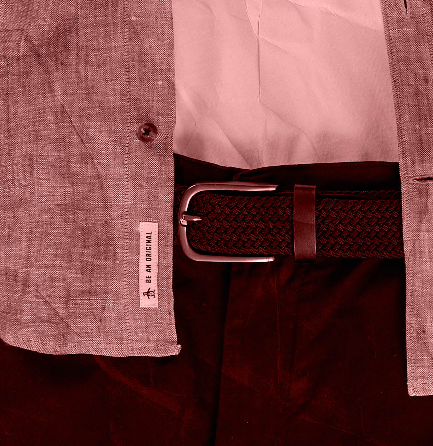 CAMISAS