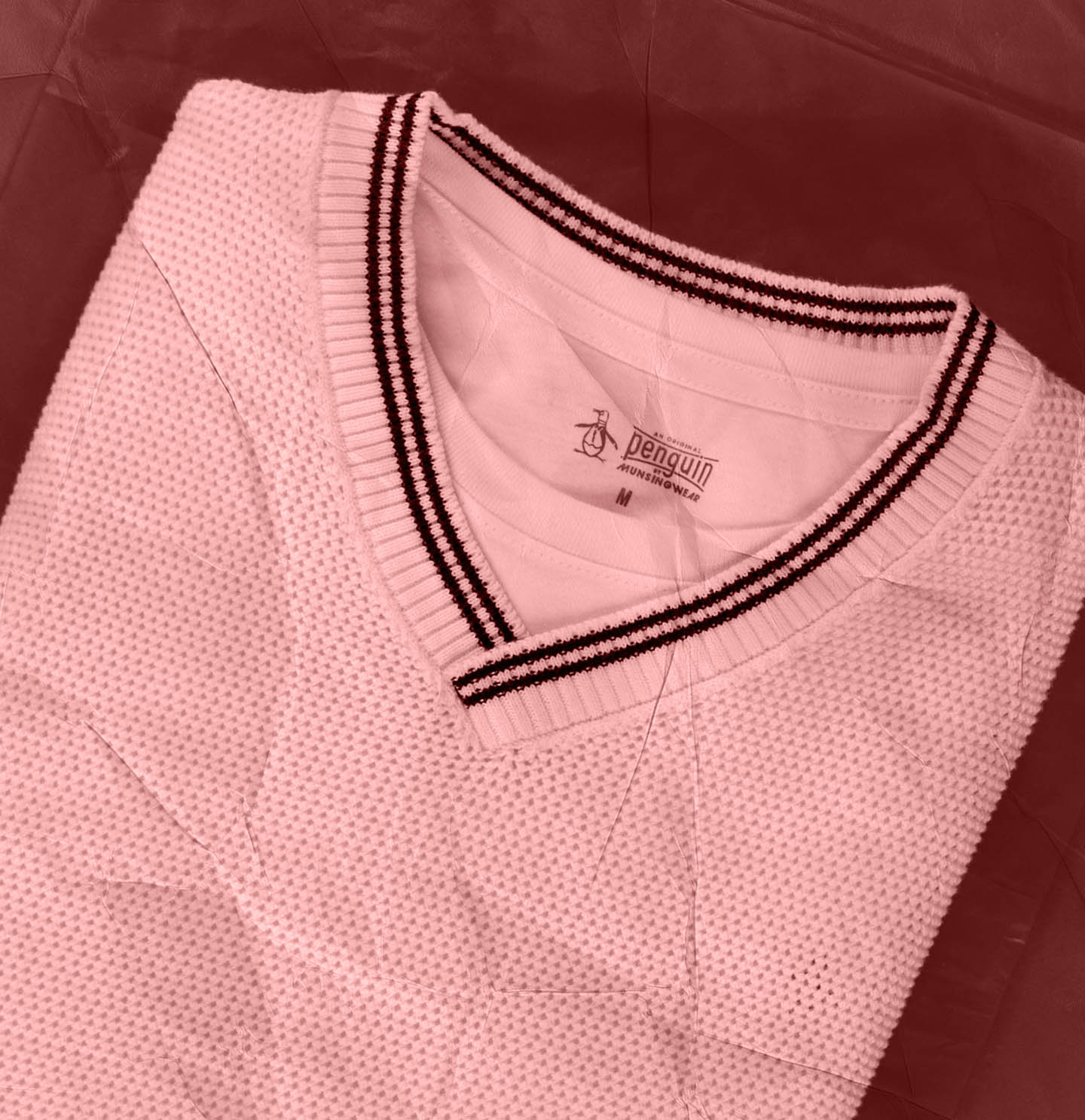 SWEATERS