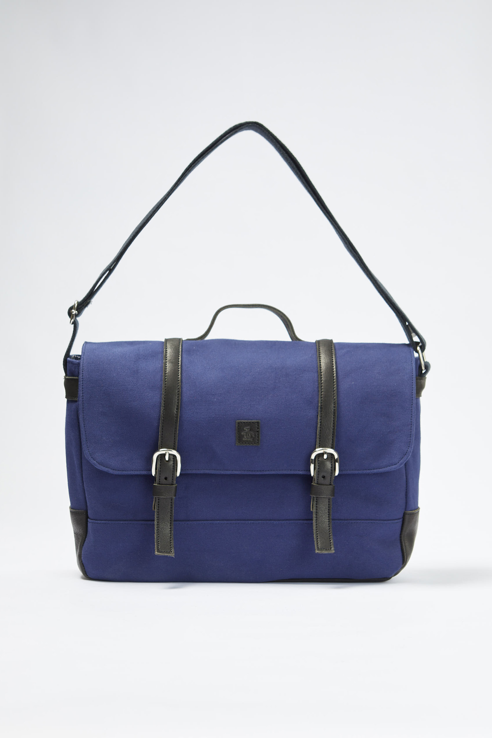 Canvas 2025 messenger bag