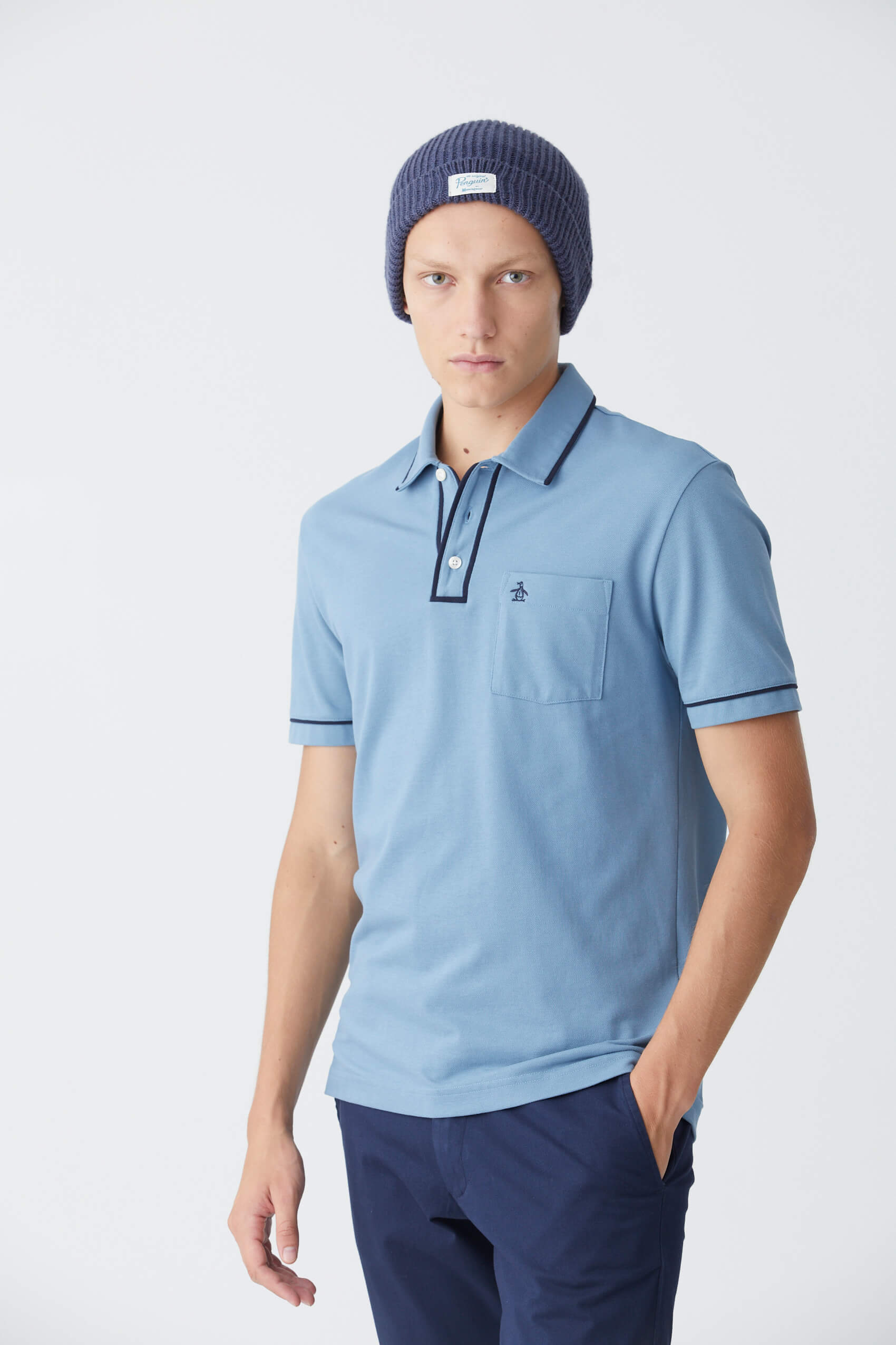 The Earl Polo