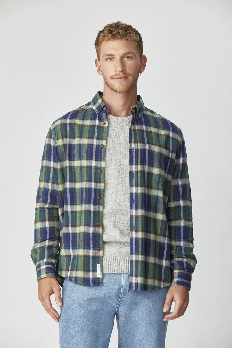 Camisas