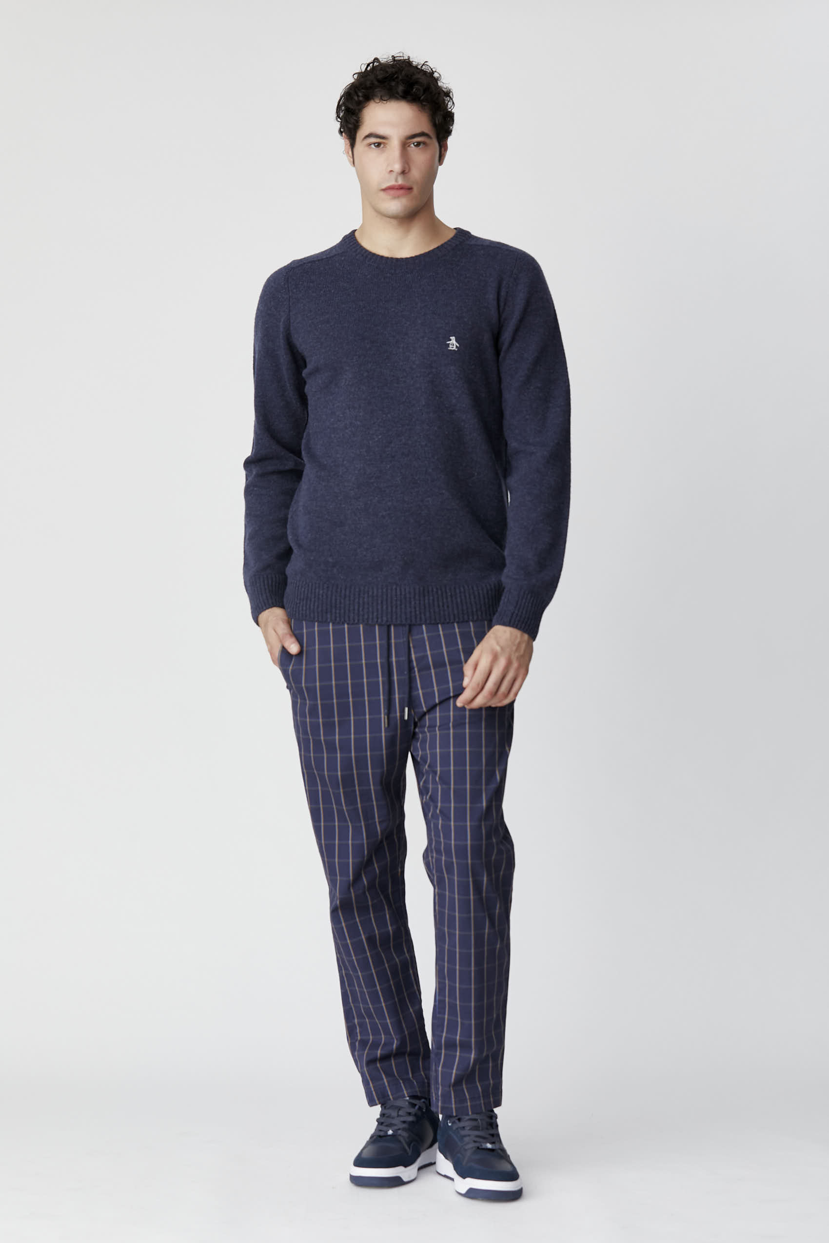 Pantalones