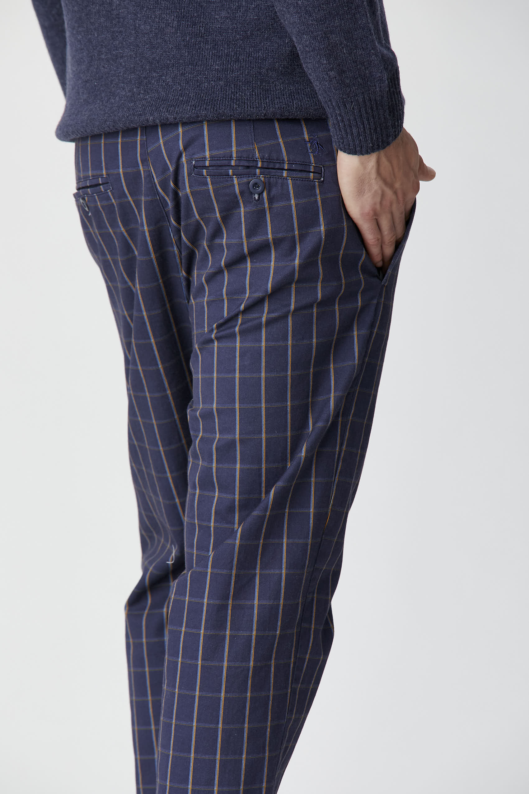 Pantalones