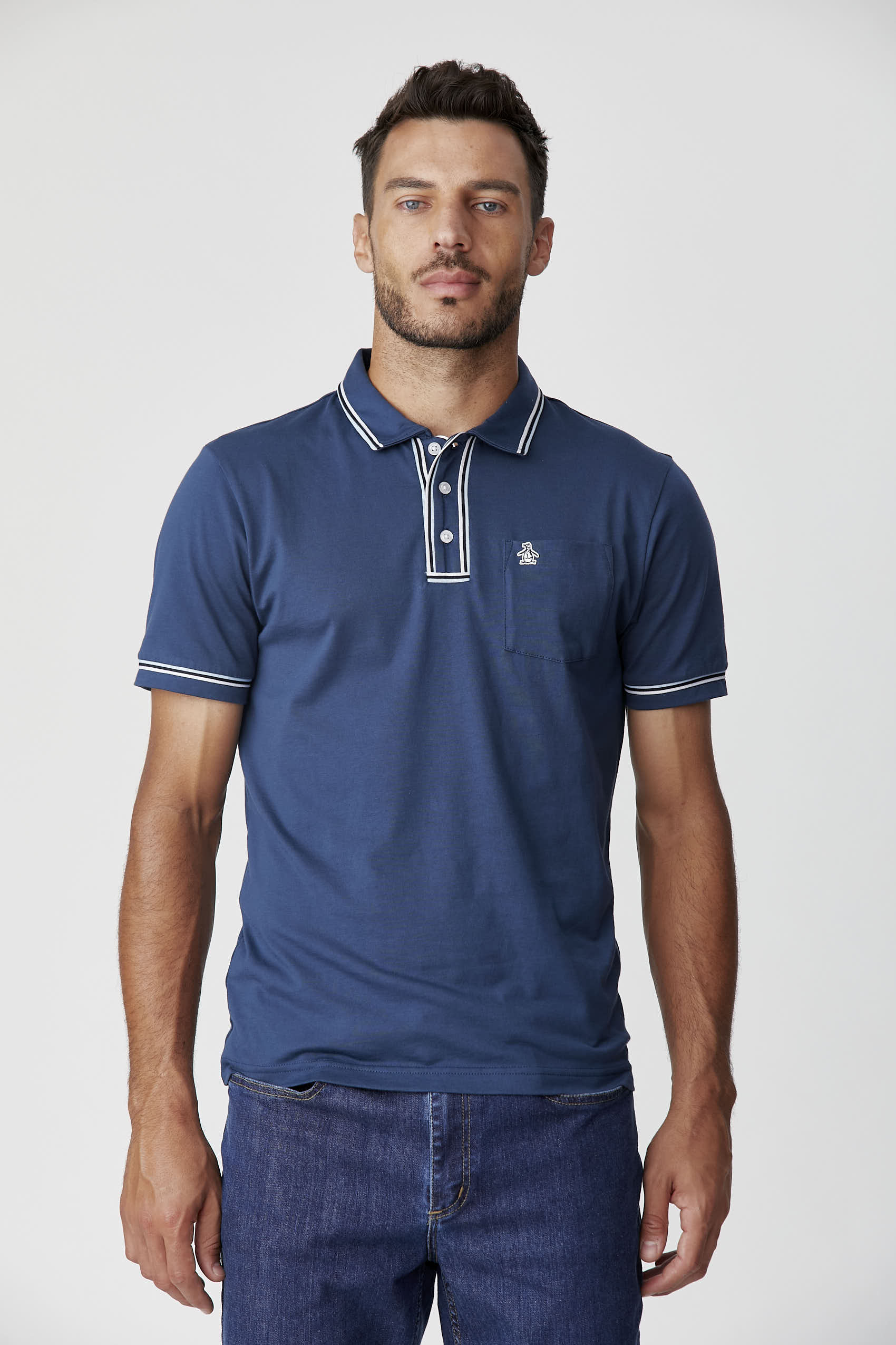 Polos Basicas