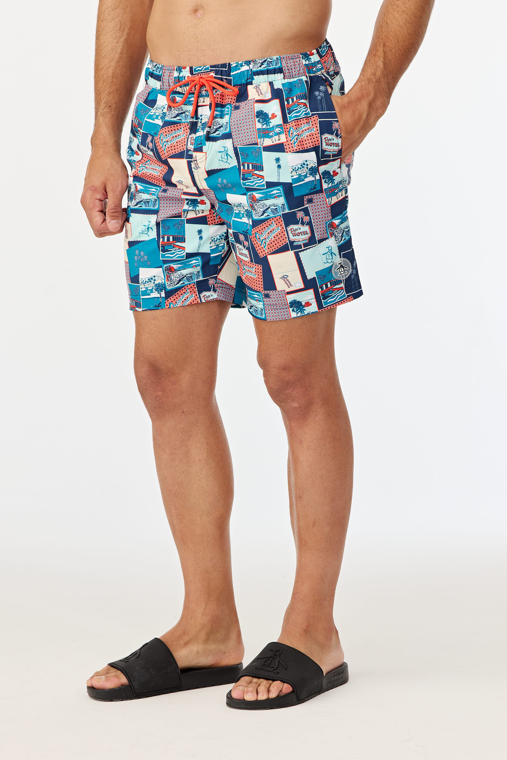 Trajes de Baño, 0NNHM504415