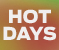 Cucarda hotdays